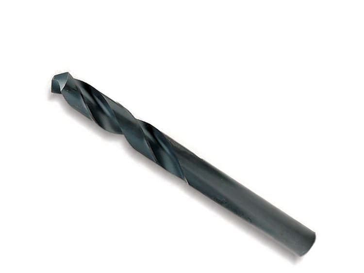 Brocas helicoidales RIDGID