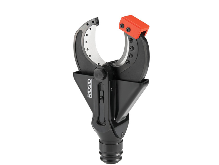 Cabezal cortador tipo tijera SC-60B RIDGID