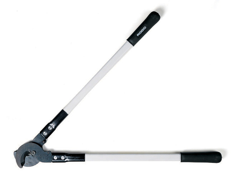 Cortadoras de cables RIDGID