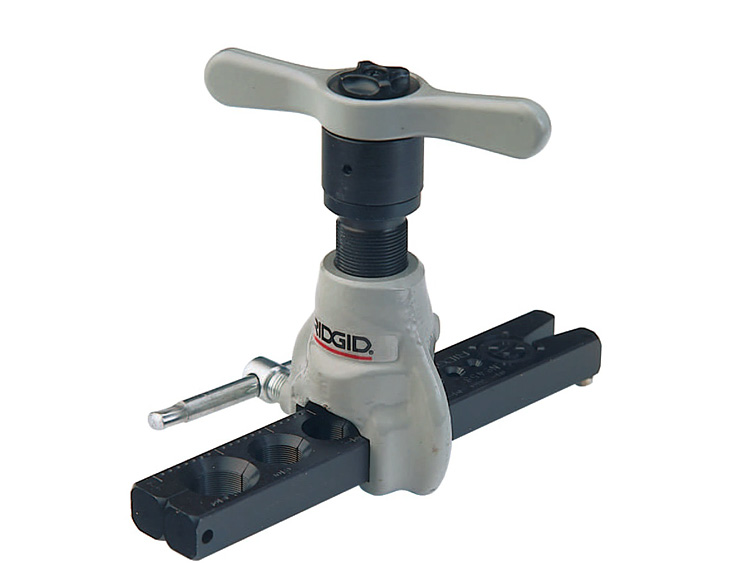 Herramientas para el doblado y conformado de tubos y tuberías