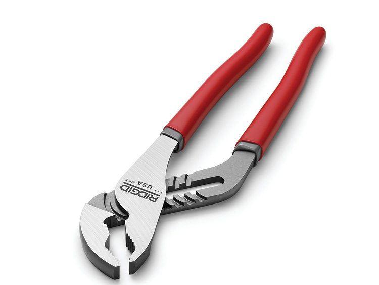 Herramientas de uso general RIDGID