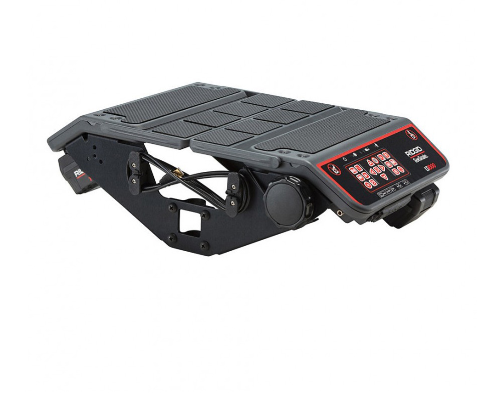 Interfaz digital para inspección SeeSnake®