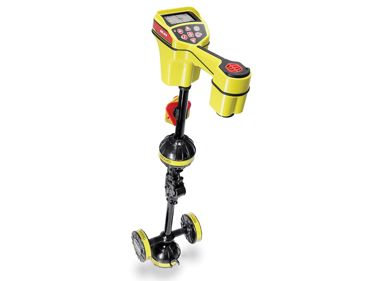 Localizador de tuberías SR-24