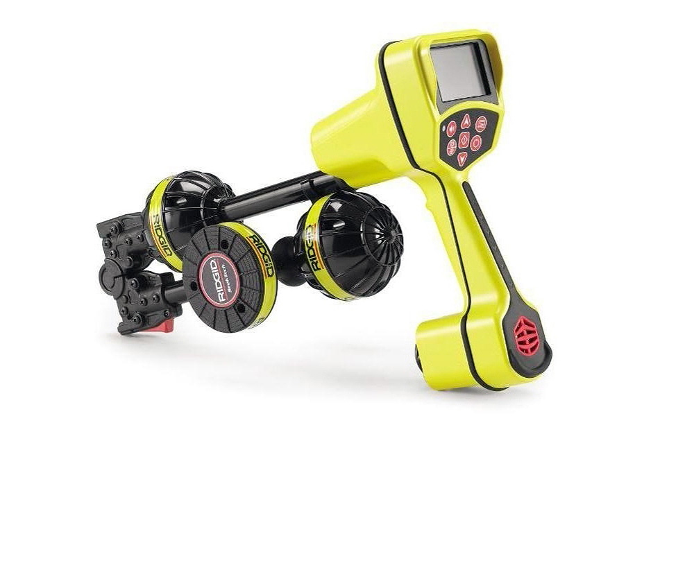 Localizador SeekTech SR-20