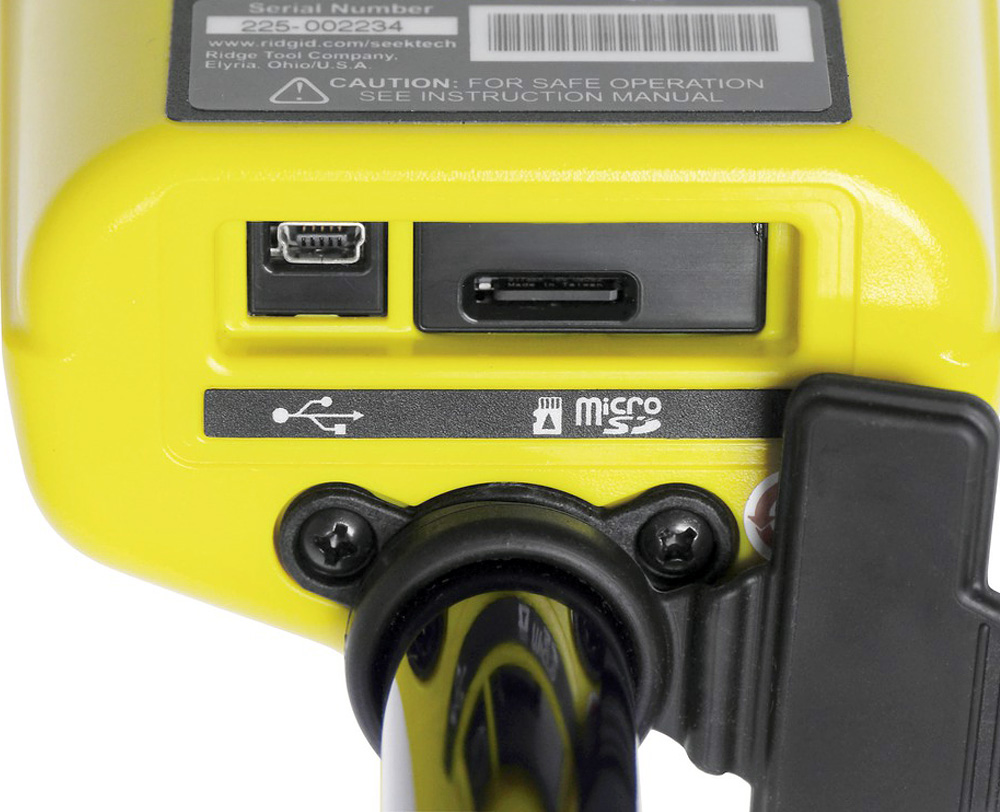 Localizador RIDGID SR-24