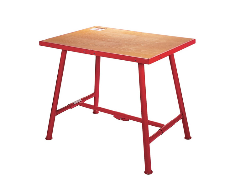 Mesas de trabajo RIDGID