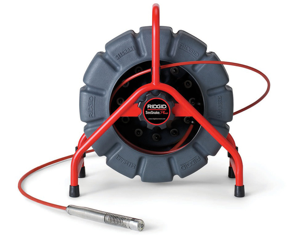 SeeSnake® Mini Video