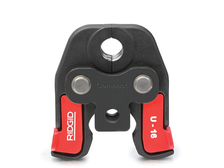 Mordazas selladoras RIDGID