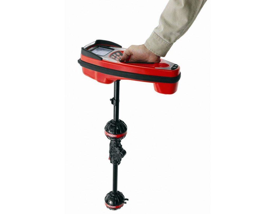 Localizador NaviTrack II