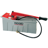 Herramientas RIDGID para corte y perforación, doblado y reparación de tubos