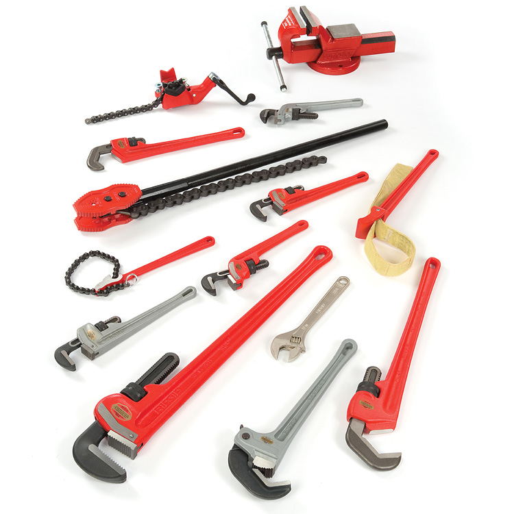 Herramienta profesional RIDGID