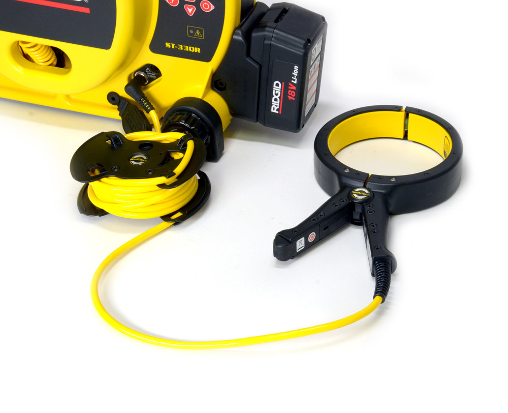 Transmisor de conductos