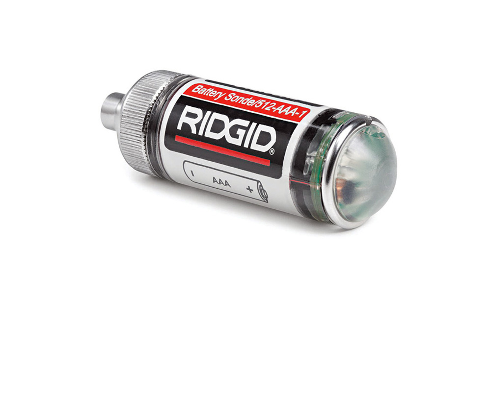 Transmisor remoto RIDGID NaviTrack