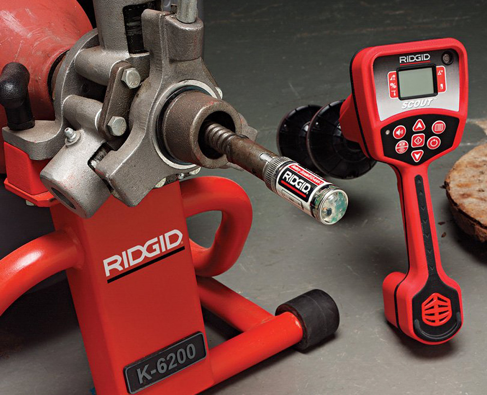 Transmisor NaviTrack