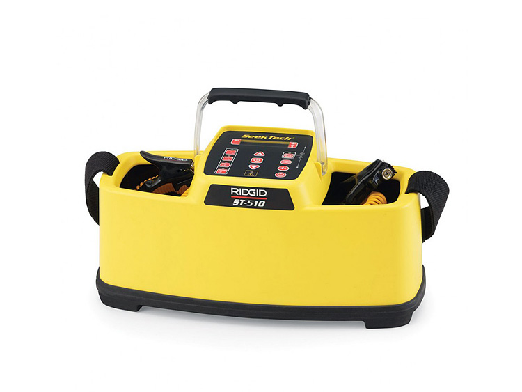 Transmisor RIDGID SeekTech ST-510