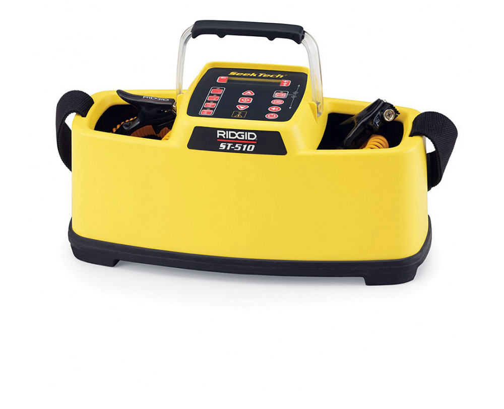 Transmisor para conductos metálicos SeekTech ST-510